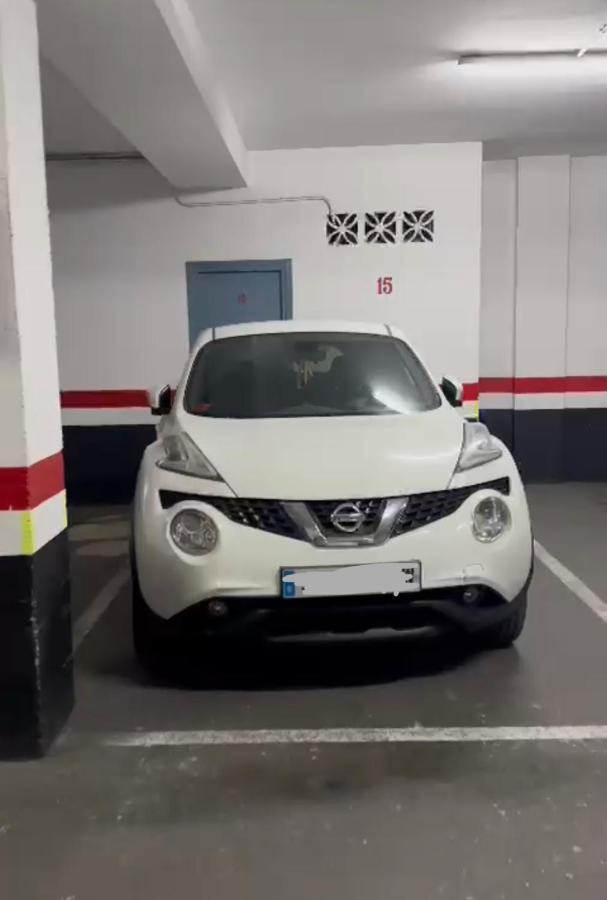 Nuestro Rincon Del Centro Historico Especial Grupos Terraza Parking Gratis 02 Málaga Exterior foto