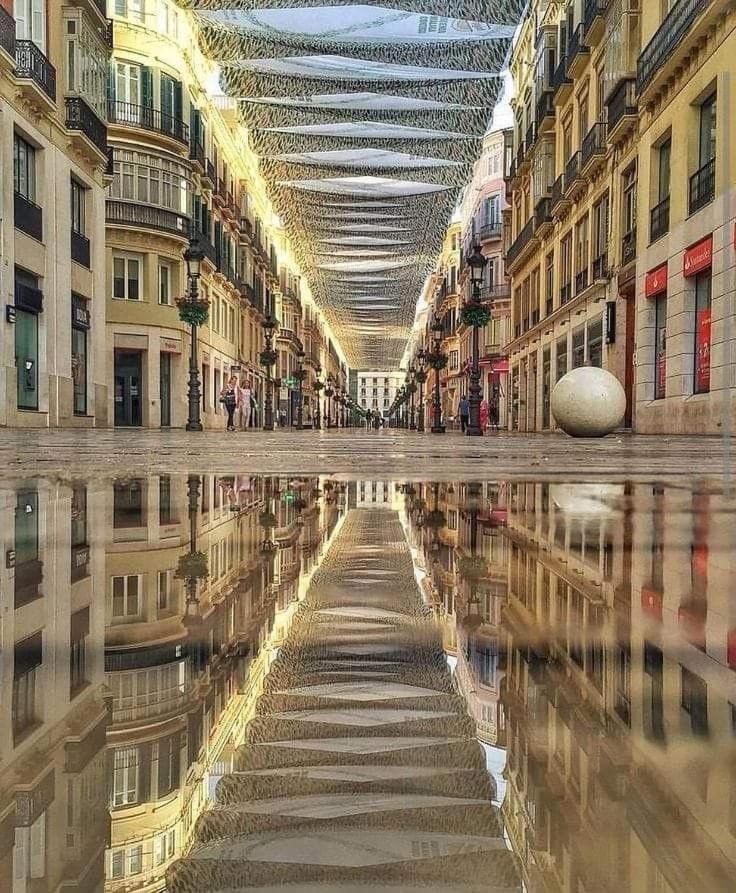Nuestro Rincon Del Centro Historico Especial Grupos Terraza Parking Gratis 02 Málaga Exterior foto
